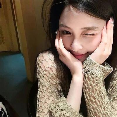 通灵美人